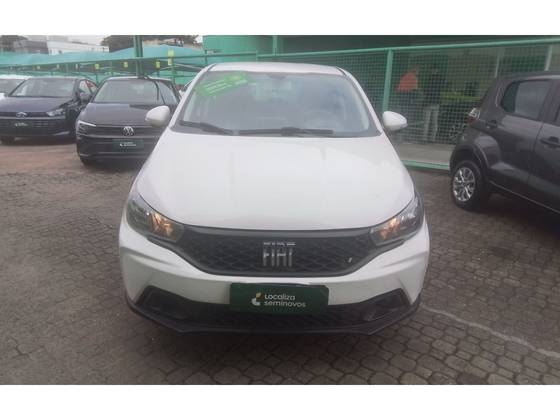 FIAT ARGO 1.0 FIREFLY FLEX DRIVE MANUAL FIAT ARGO 1.0 FIREFLY FLEX DRIVE MANUAL